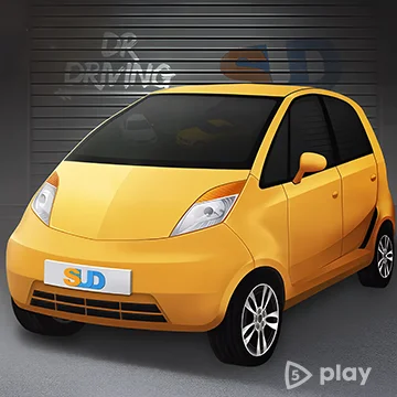 ВЗЛОМ Dr. Driving 2 v1.66 MOD