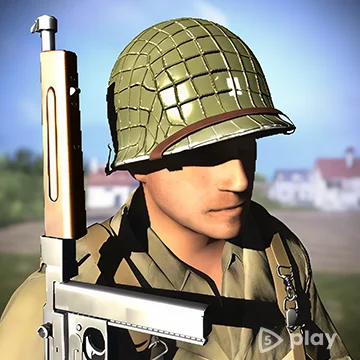 ВЗЛОМ Battlefront Europe: WW2 Heroes v1.03 MOD
