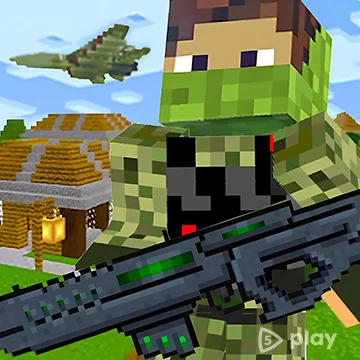 ВЗЛОМ The Survival Hunter Games 2 v1.205 MOD