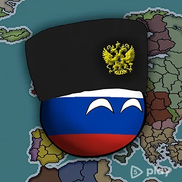 ВЗЛОМ Countryballs at War v1.0 MOD