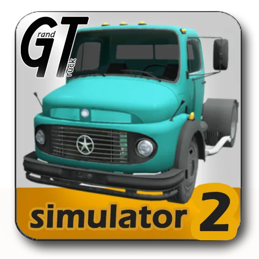 ВЗЛОМ Grand Truck Simulator 2 v1.0.46f6 MOD