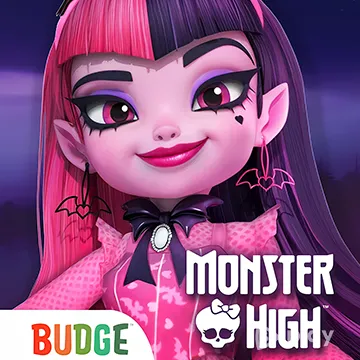 ВЗЛОМ Monster High v5.7.00 MOD