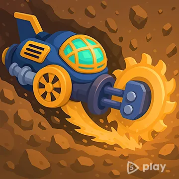 ВЗЛОМ Planet Crusher v0.28.1 MOD