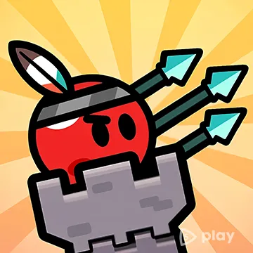 ВЗЛОМ Битва Блоков — TD v1.0.12 MOD