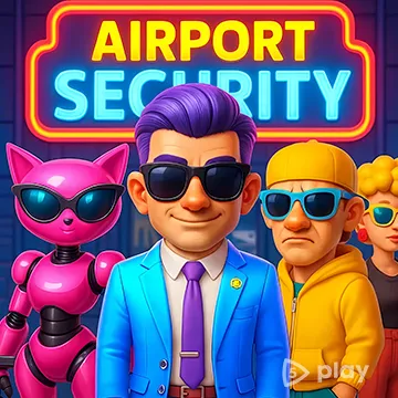 ВЗЛОМ Airport Security Pranks v0.1.19 MOD