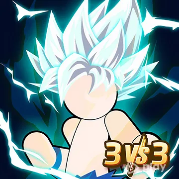 ВЗЛОМ Stickman Dragon Fight v3.2.1 MOD