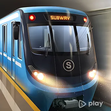 ВЗЛОМ Subway Simulator 3D v1.0.3 MOD
