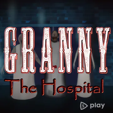 ВЗЛОМ Granny The Hospital v1.0 MOD