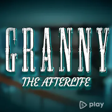 ВЗЛОМ Granny The Afterlife v1.1.0 MOD