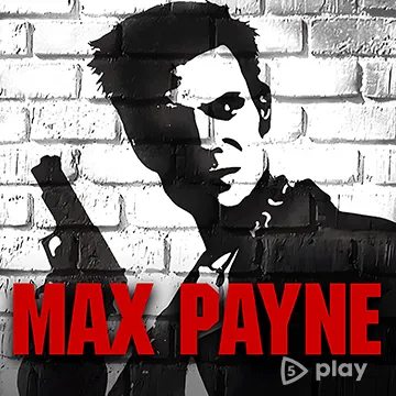 ВЗЛОМ Max Payne Mobile v1.7 MOD
