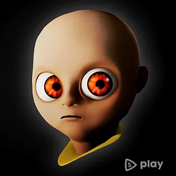 ВЗЛОМ Младенчик в желтом v2.3.3 MOD