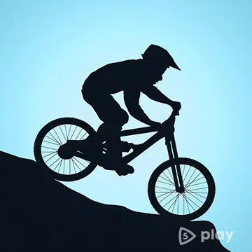 ВЗЛОМ Mountain Bike Xtreme v2.1 MOD