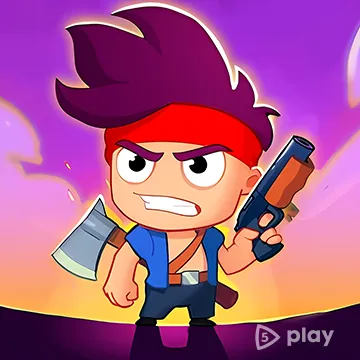 ВЗЛОМ Zombusters v2.5.0 MOD