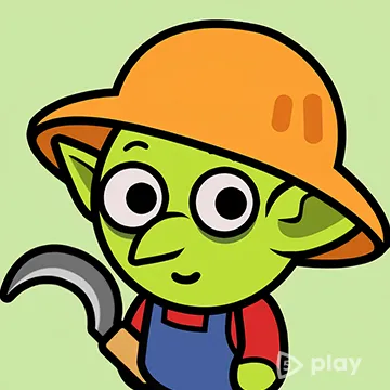 ВЗЛОМ Idle Goblin Valley: Chill Farm v2.0.4 MOD