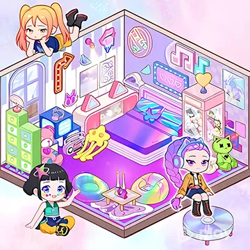 ВЗЛОМ Pocket Life v1.0.4 MOD