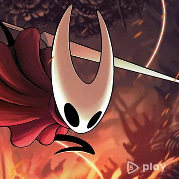 ВЗЛОМ Hollow Knight: Silksong v1.2.0 MOD
