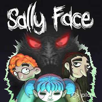 ВЗЛОМ Sally Face v1.5.24 MOD