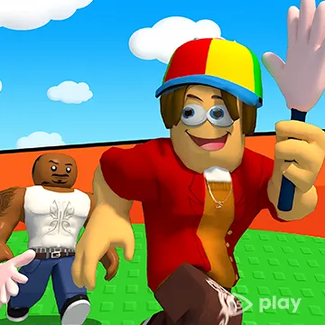 ВЗЛОМ Steal & Troll! v0.8 MOD