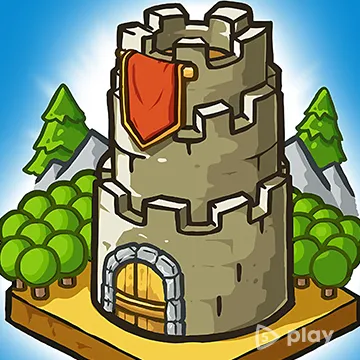 ВЗЛОМ Grow Castle v1.50.14 MOD