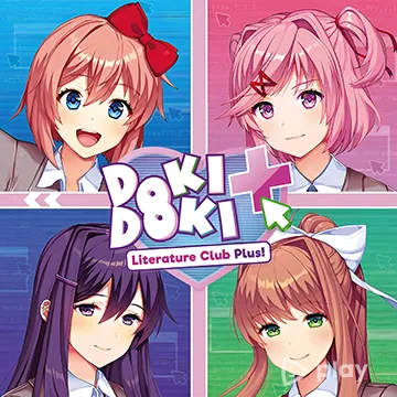 ВЗЛОМ Doki Doki Literature Club v1.3.11.1 MOD