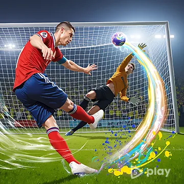 ВЗЛОМ Soccer Legend v0.1.29 MOD
