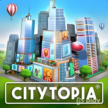 ВЗЛОМ Citytopia v20.0.8 MOD