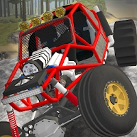 ВЗЛОМ Offroad Outlaws v7.0.419 MOD