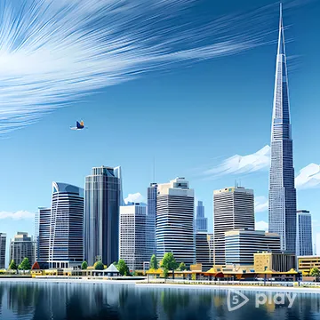 ВЗЛОМ Designer City 2 v1.51 MOD