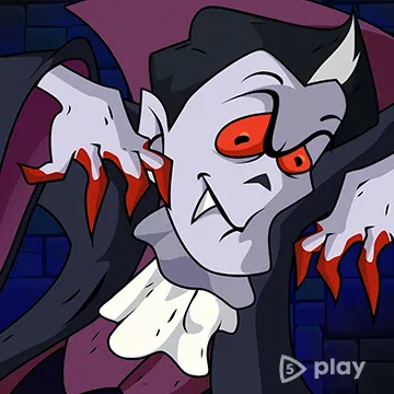 ВЗЛОМ Haunted Castle v0.7.9 MOD