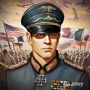 ВЗЛОМ World Conqueror 3 v1.8.10 MOD