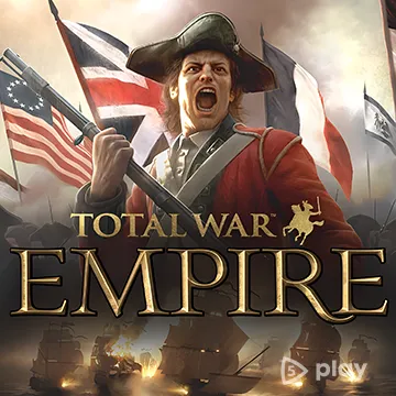 ВЗЛОМ Total War: EMPIRE v1.7RC6 MOD