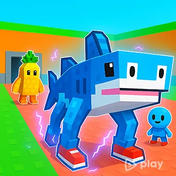 ВЗЛОМ Steal n Catch the MemeRot v1.14 MOD