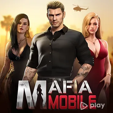 ВЗЛОМ Mafia Mobile v1.0.6 MOD