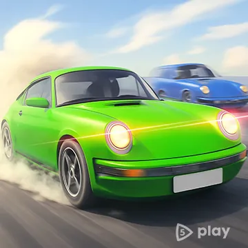 ВЗЛОМ Car Racing: Drive Simulator 3D v1.0 MOD