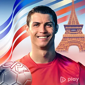 ВЗЛОМ Cristiano Ronaldo: Kick’n’Run v1.7.11 MOD