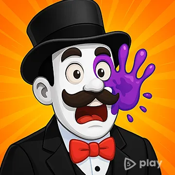 ВЗЛОМ Prankman: Fun City Chaos Game v1.2 MOD