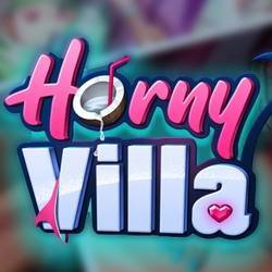 ВЗЛОМ Horny Villa v20.36 MOD