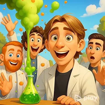 ВЗЛОМ Mamix Experiments v1.3.1.300 MOD