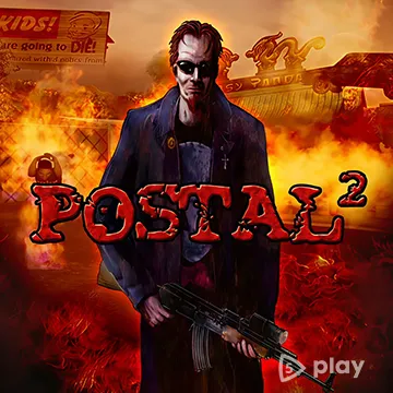 ВЗЛОМ Postal 2 v1415 MOD