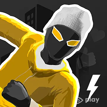 ВЗЛОМ Spider Fuser v1.0 MOD