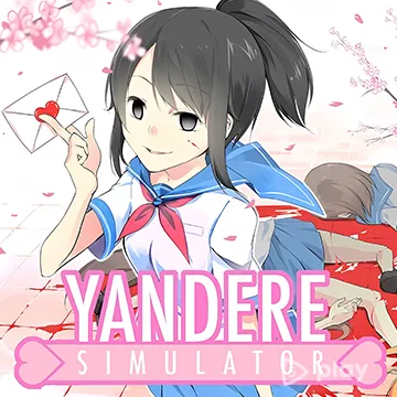 ВЗЛОМ Yandere Simulator: Moonlight Edition v1.0 MOD