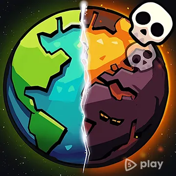 ВЗЛОМ Earth Inc. v5.4.2 MOD