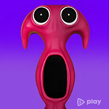 ВЗЛОМ Garten of Banban 7 v1.0 MOD