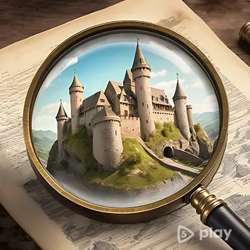 ВЗЛОМ Coastal Hill: Искать предметы v1.25.18 MOD