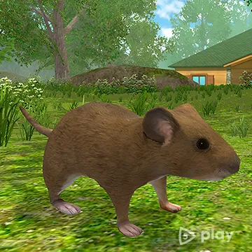 ВЗЛОМ Симулятор Мыши v1.53 MOD