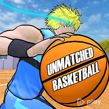 ВЗЛОМ Unmatched Basketball v1.06 MOD