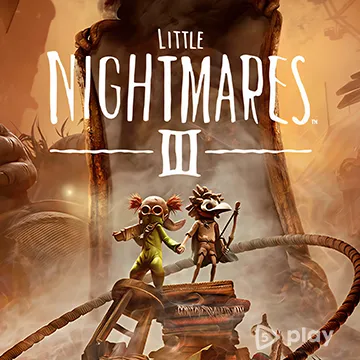 ВЗЛОМ Little Nightmares III v1.0.2 MOD