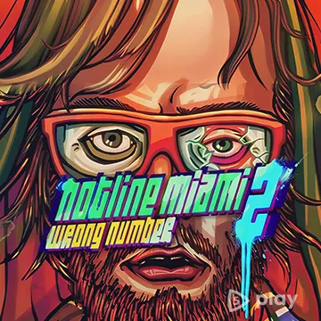 ВЗЛОМ Hotline Miami 2: Wrong Number v1.2 MOD