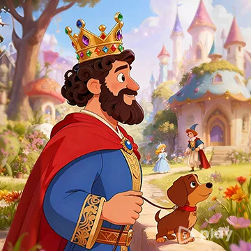 ВЗЛОМ Royal Journey v0.5.27 MOD