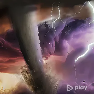 ВЗЛОМ Tornado Alley — Rampage v0.25 MOD